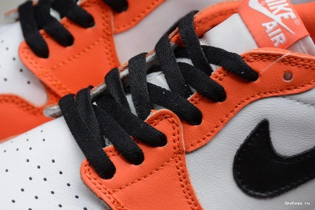 Starfish Jordan  Low 1 CZ0790-801 0805